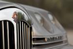 Packard Twelve Concept 1999 года